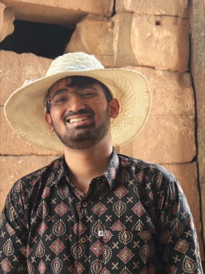 Amogh Deshpande